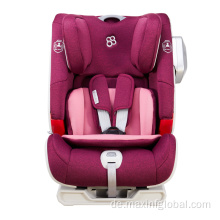 ECE R44 Kinderwagensicherheit mit Isofix